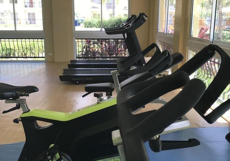 San Remo Oasis Cebu Citystudio Type Condo