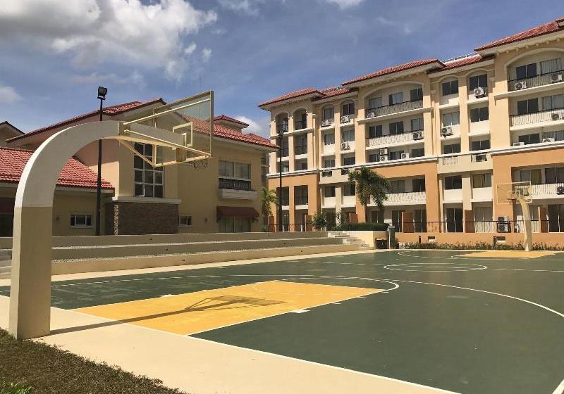 San Remo Oasis Cebu Citystudio Type Condo