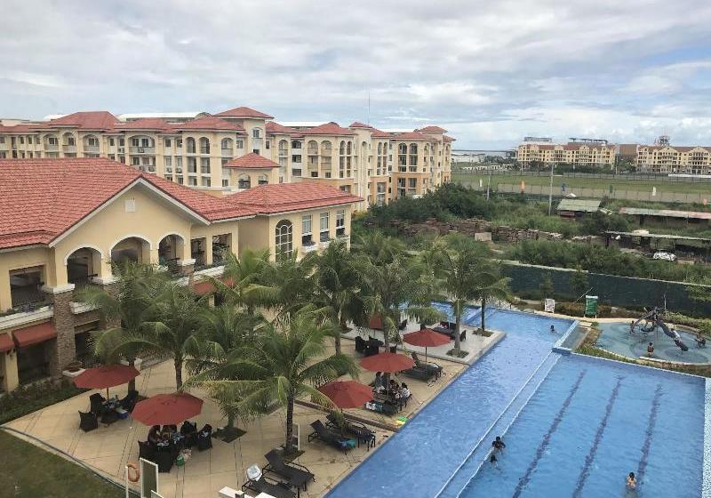 San Remo Oasis Cebu Citystudio Type Condo