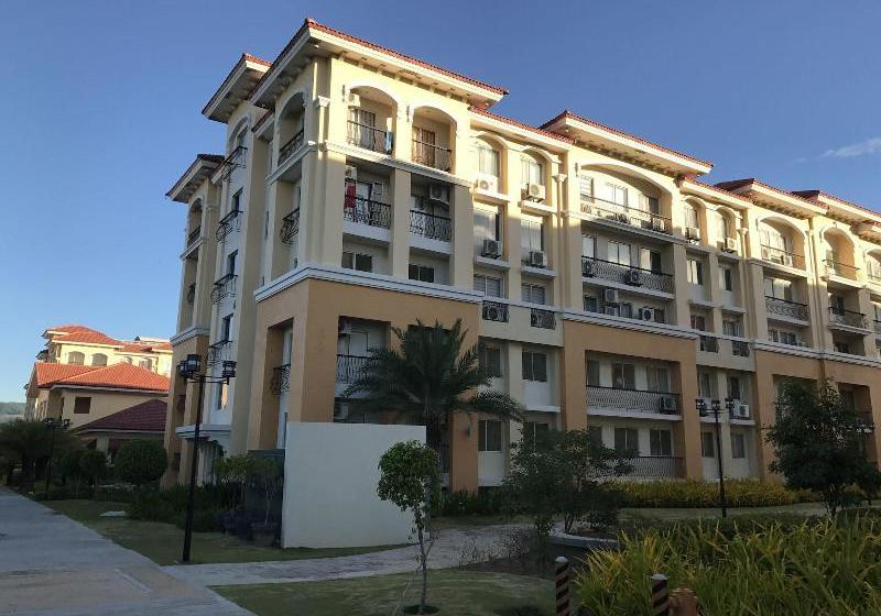 San Remo Oasis Cebu Citystudio Type Condo
