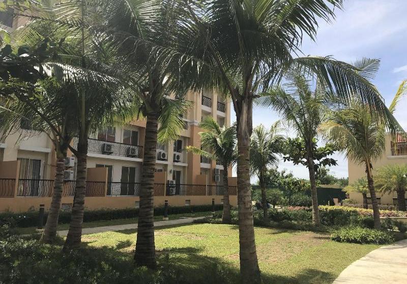San Remo Oasis Cebu Citystudio Type Condo