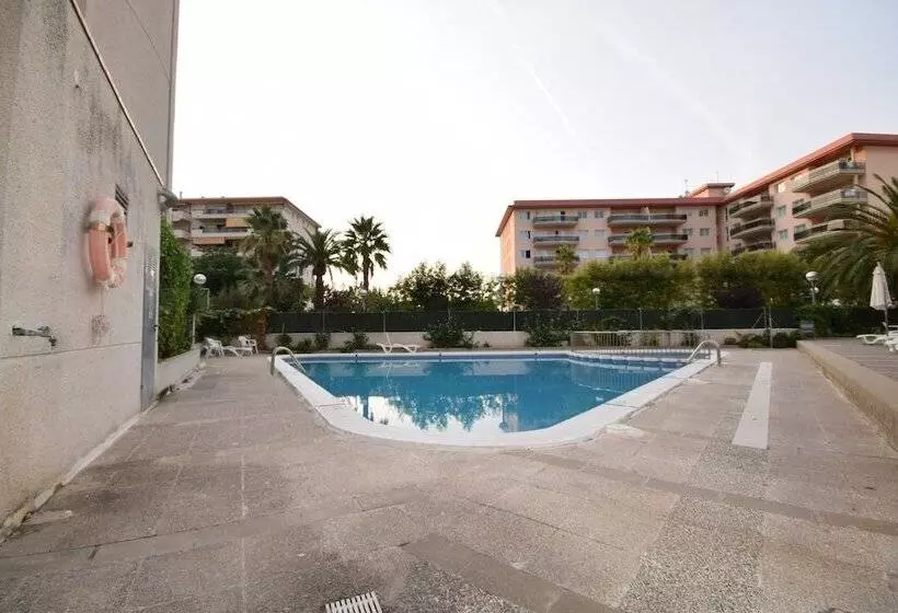 Apartamento Cye Marina