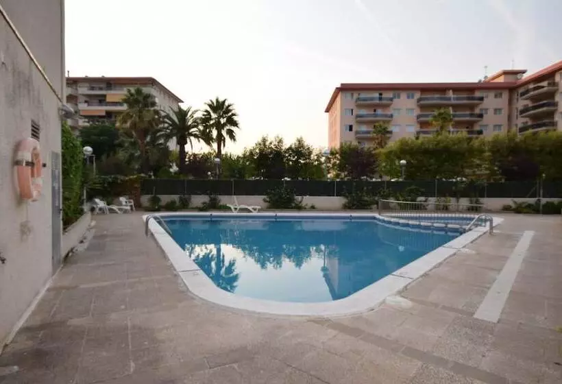 Apartamento Cye Marina