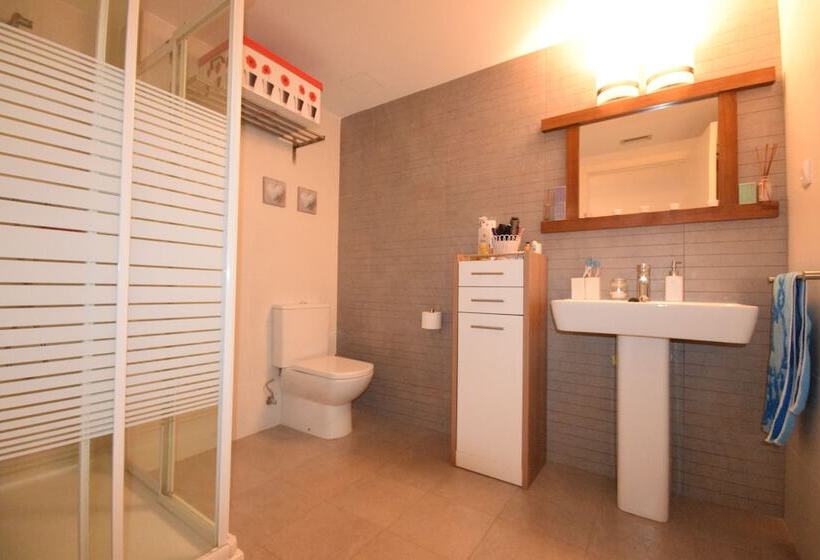 Apartamento Cye Marina