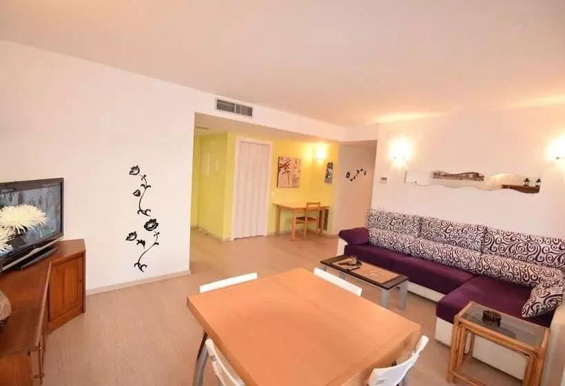 Apartamento Cye Marina