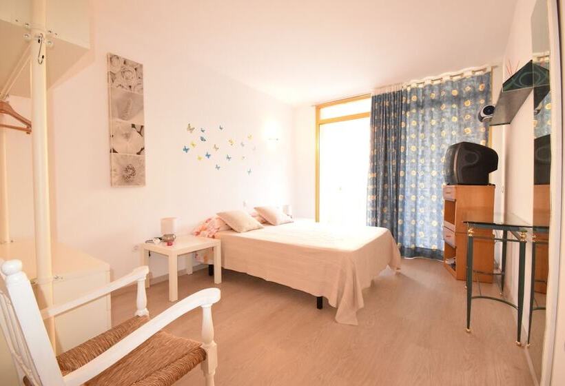 Apartamento Cye Marina