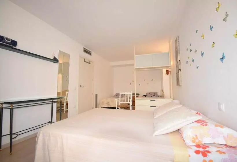 Apartamento Cye Marina
