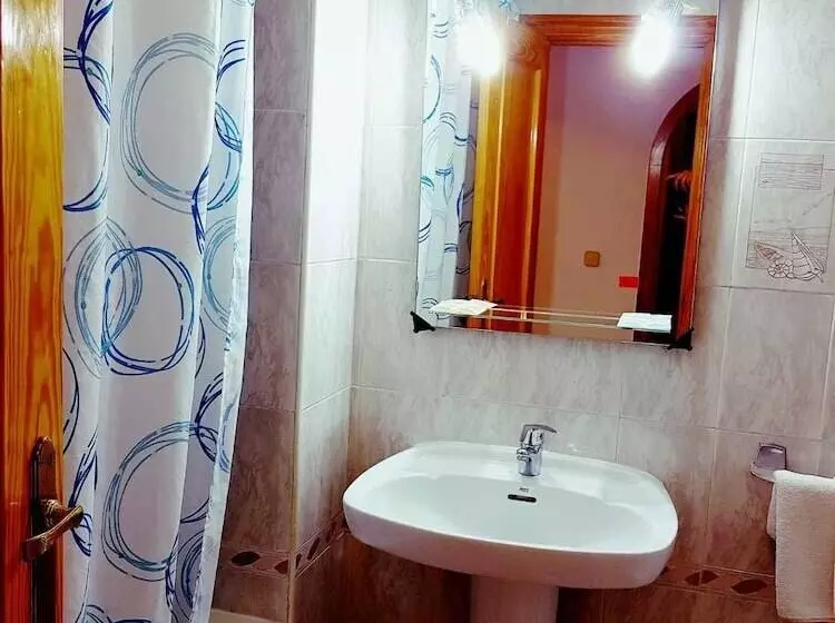 Apartamentos Olympia Center