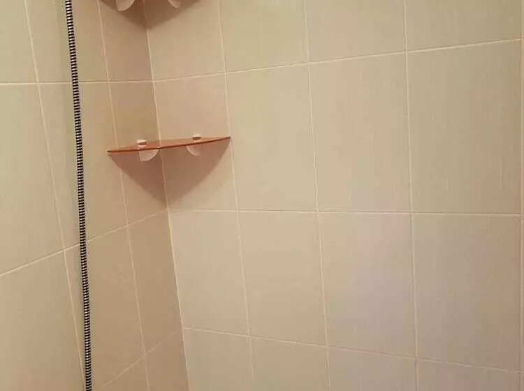 Apartamentos Olympia Center