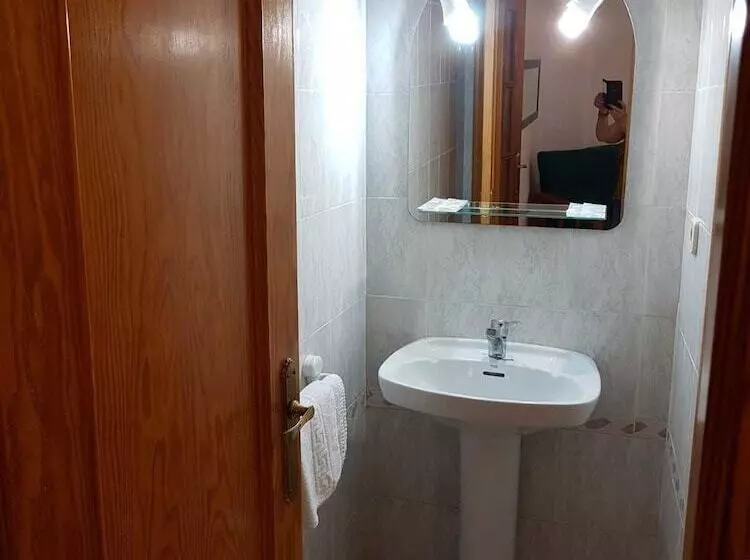 Apartamentos Olympia Center