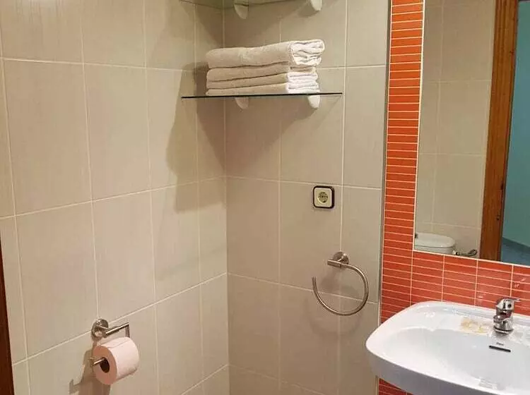 Apartamentos Olympia Center