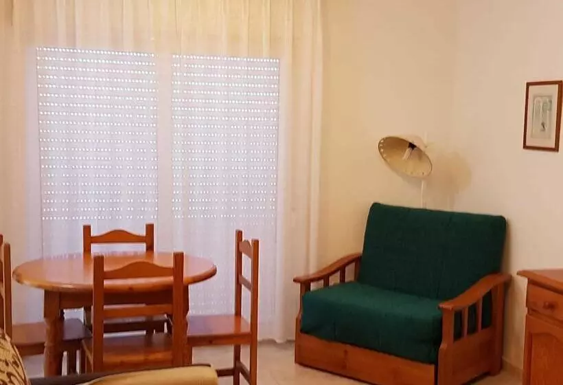 Apartamentos Olympia Center