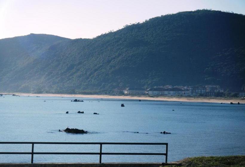 Apartamentos Salceda