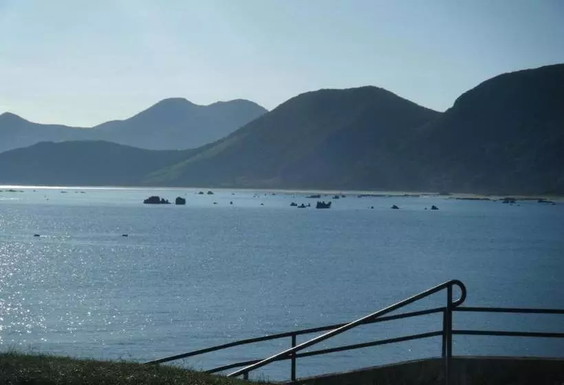 Apartamentos Salceda