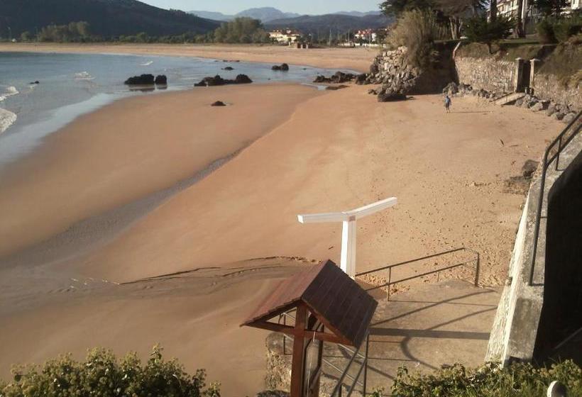 Apartamentos Salceda