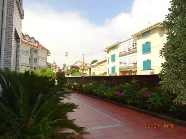 Apartamentos Salceda