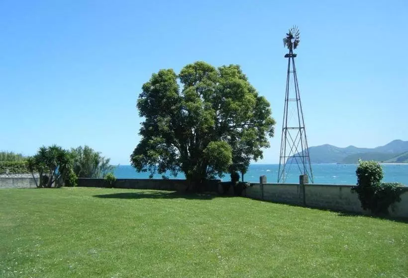 Apartamentos Salceda