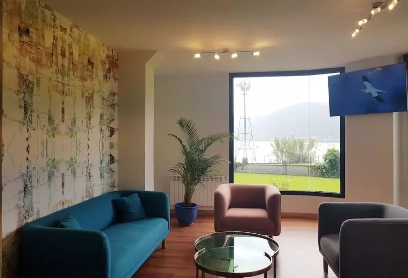 Apartamentos Salceda