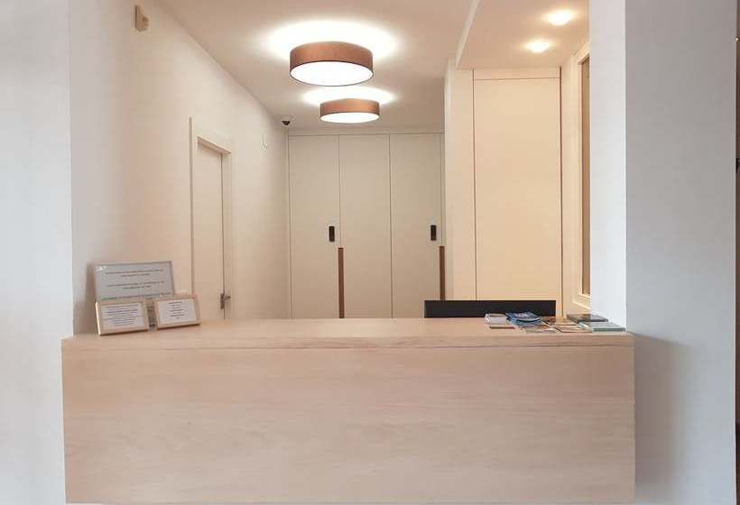 Apartamentos Salceda