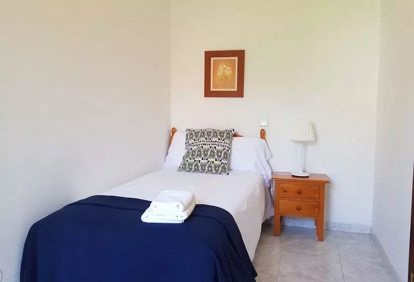 Apartamentos Salceda