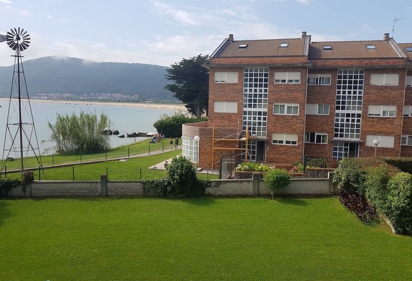 Apartamentos Salceda