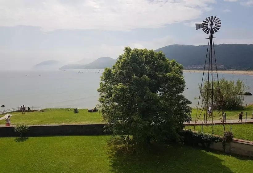 Apartamentos Salceda