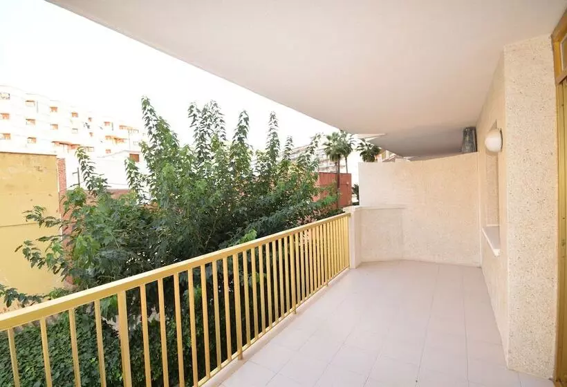 Apartamento Cye Marina
