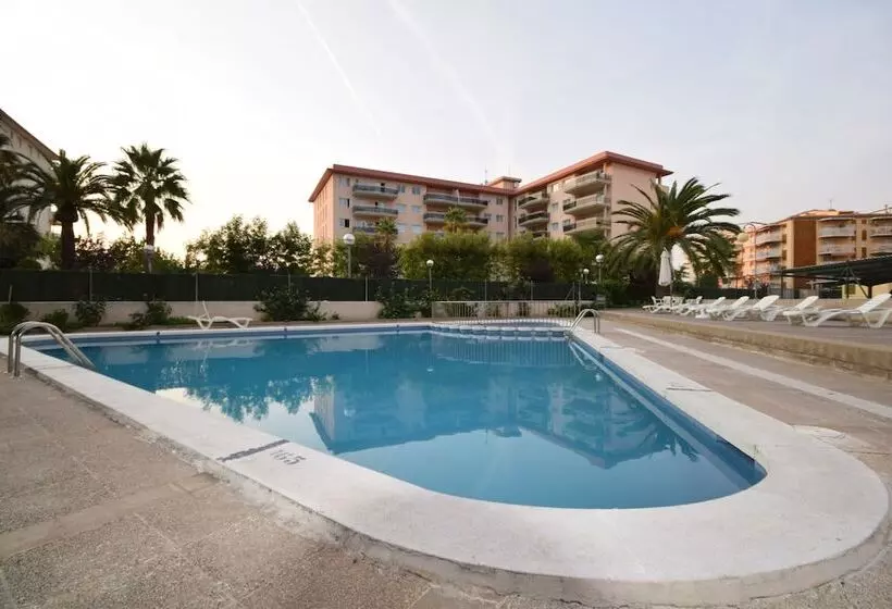 Apartamento Cye Marina