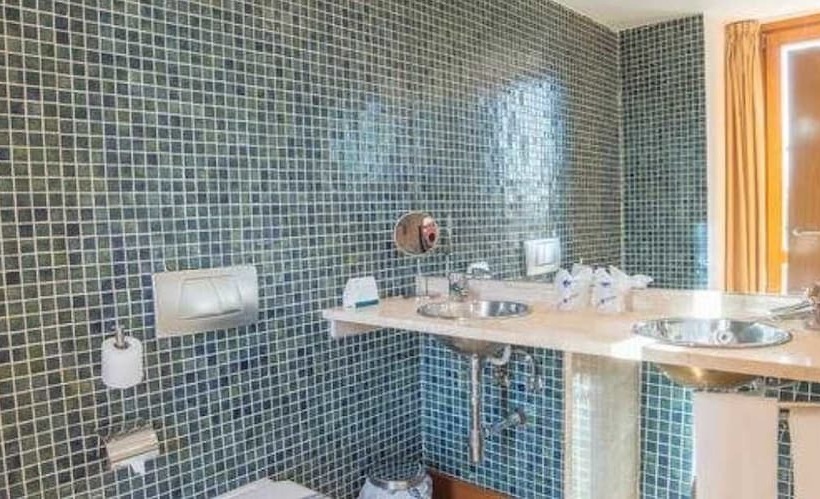 בית מלון כפרי Acinipo