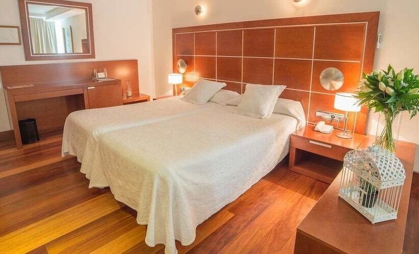 בית מלון כפרי Acinipo