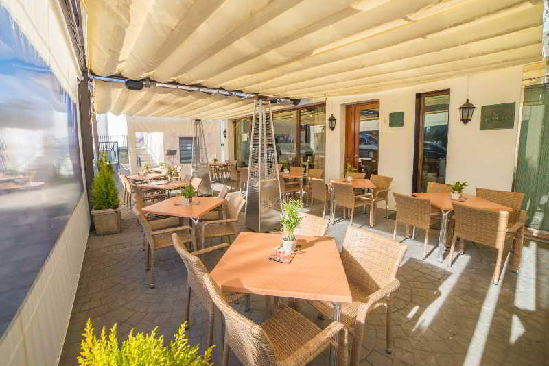 בית מלון כפרי Acinipo