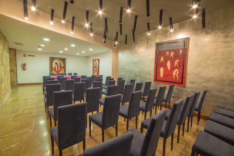 בית מלון כפרי Acinipo