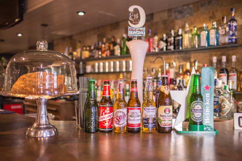 בית מלון כפרי Acinipo