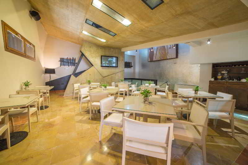 בית מלון כפרי Acinipo