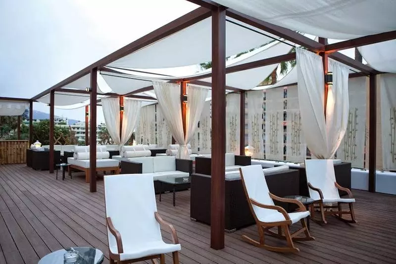 Отель Be Live - Adults Only Tenerife