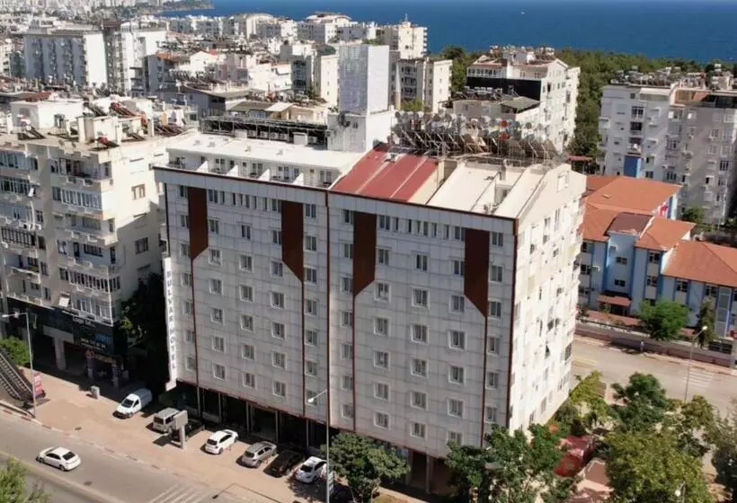 Hotel Bulvar
