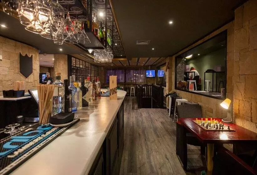 هتل Camel Lot by Nexta