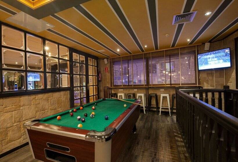 هتل Camel Lot by Nexta