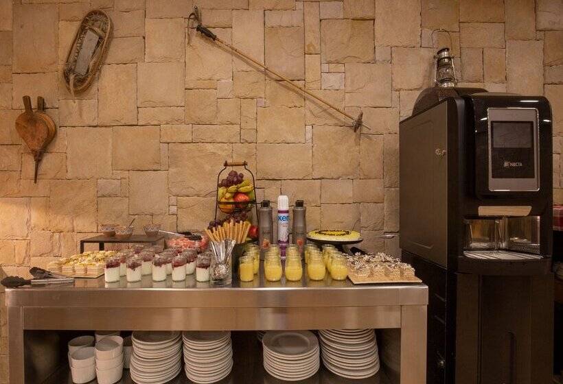 هتل Camel Lot by Nexta