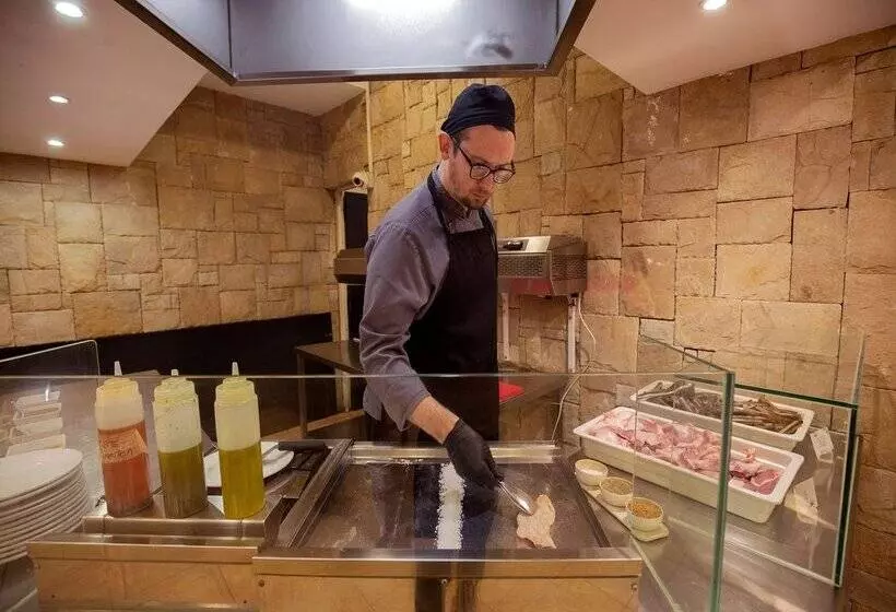 هتل Camel Lot by Nexta