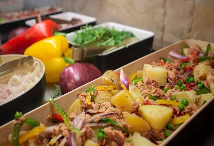 هتل Camel Lot by Nexta