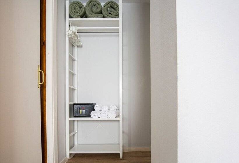 هتل Camel Lot by Nexta