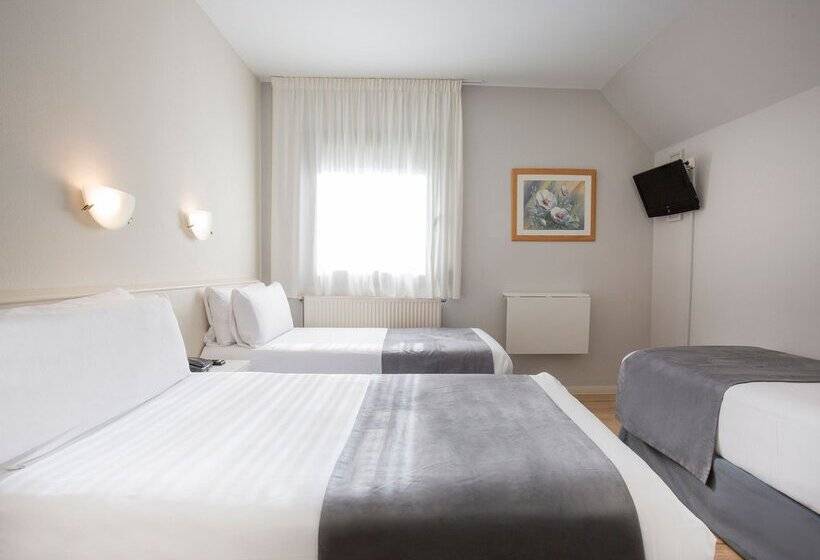 هتل Camel Lot by Nexta