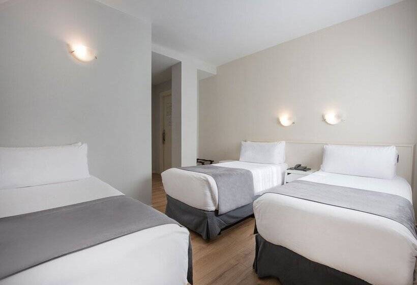 هتل Camel Lot by Nexta