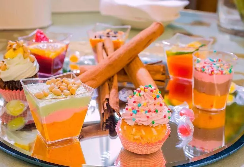 Hotelli Courtyard By Marriott Rome Central Park