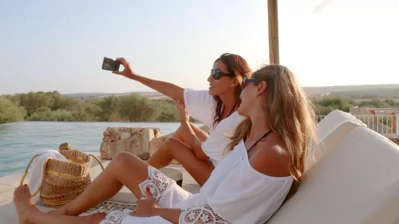 Finca Hotel Rural Es Turó