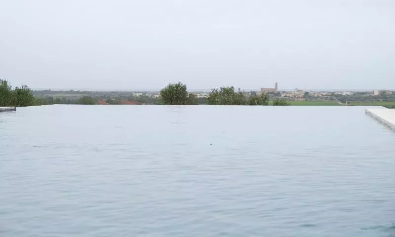 Finca Hotel Rural Es Turó