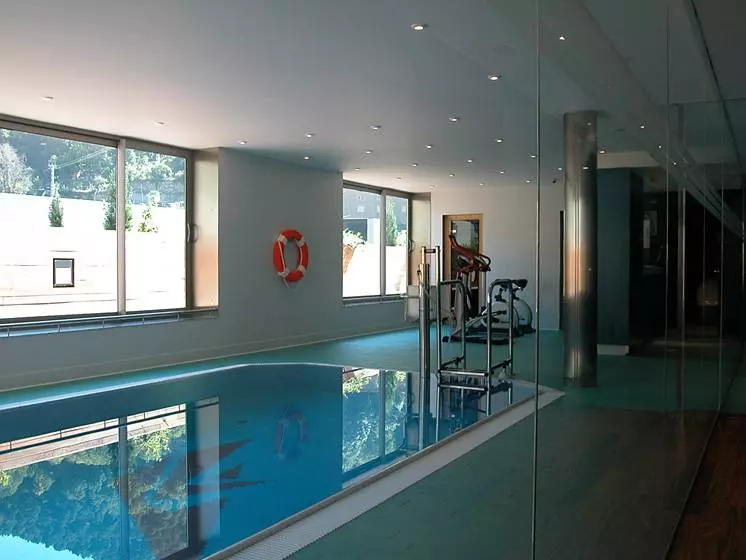 酒店 Hesperia Andorra