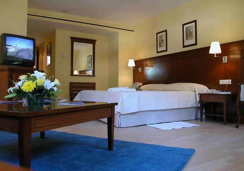 酒店 Hesperia Andorra