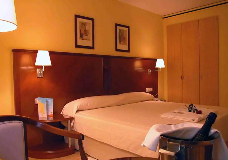 酒店 Hesperia Andorra